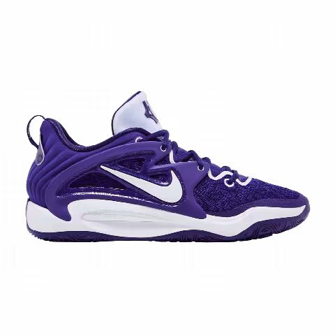 Nike KD 15 TB 'Court Purple'
