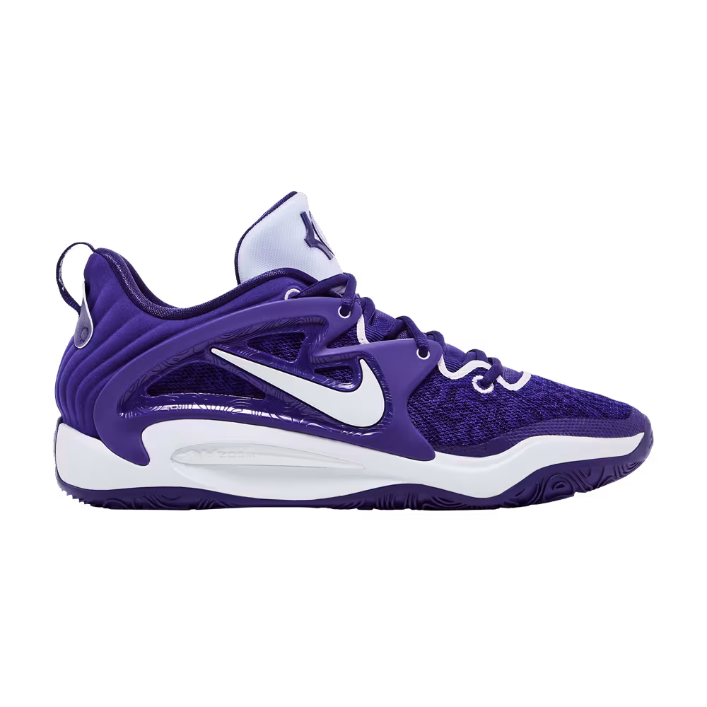 Nike KD 15 TB Court Purple