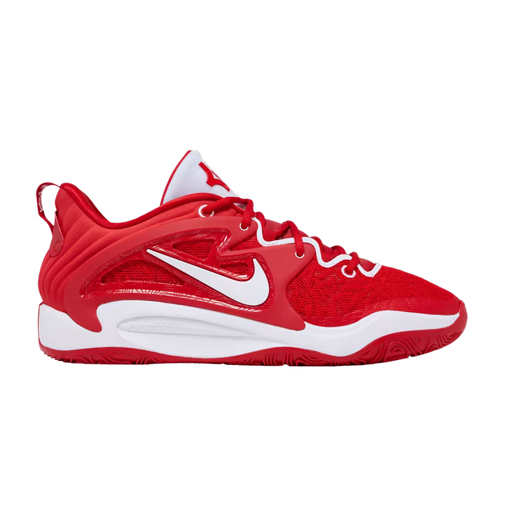 Nike KD 15 TB University Red