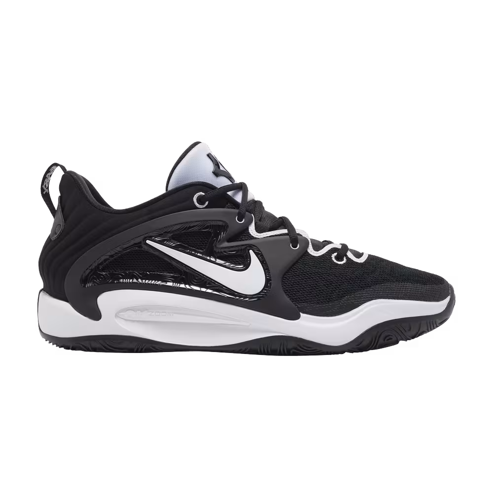 Nike KD 15 TB Black White