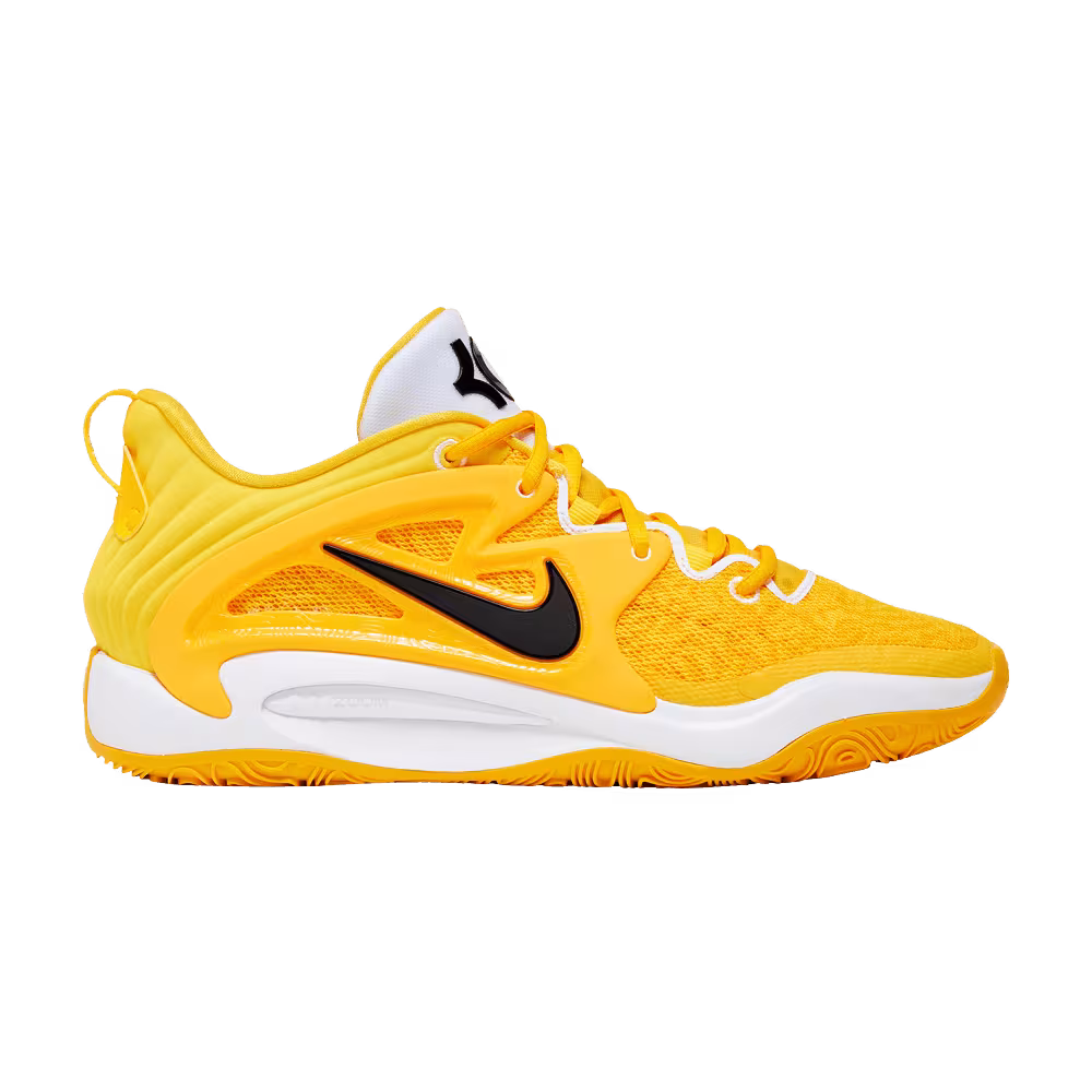 Nike KD 15 TB University Gold