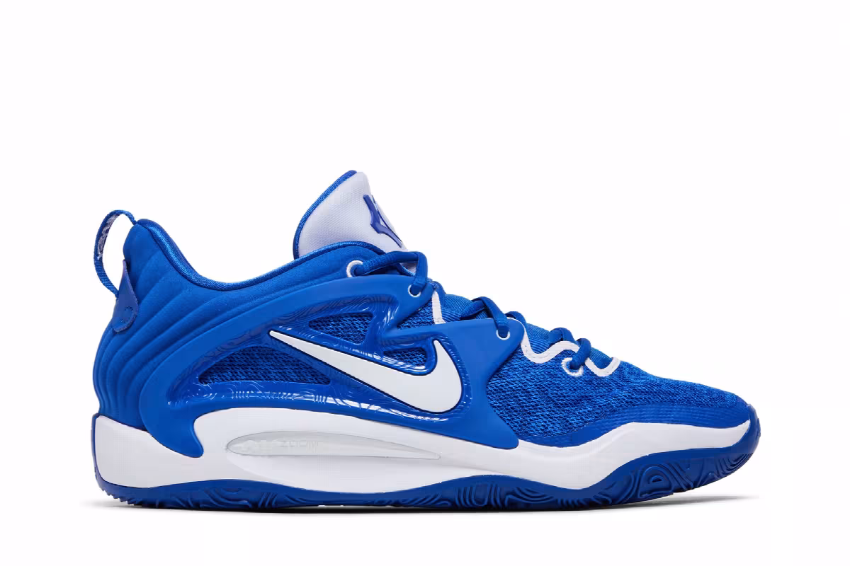 Nike KD 15 TB Game Royal, view 2