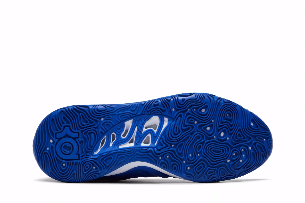 Nike KD 15 TB Game Royal, view 5