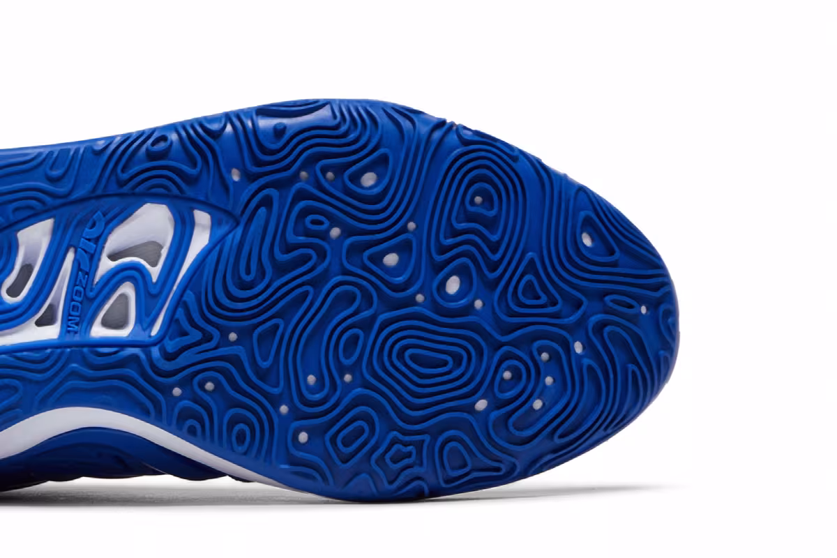 Nike KD 15 TB Game Royal, view 6