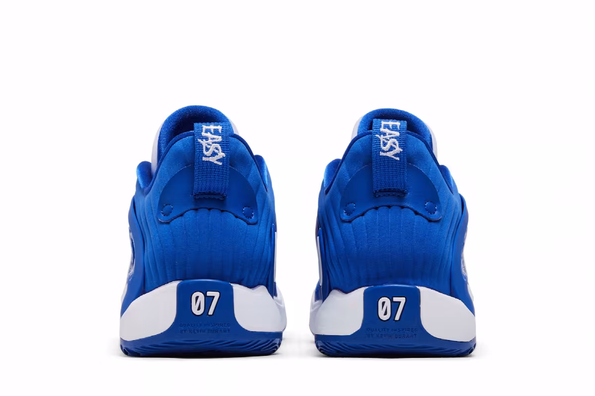 Nike KD 15 TB Game Royal, view 7