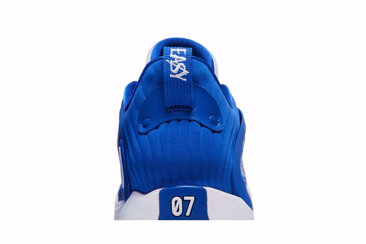 Nike KD 15 TB Game Royal, view 8