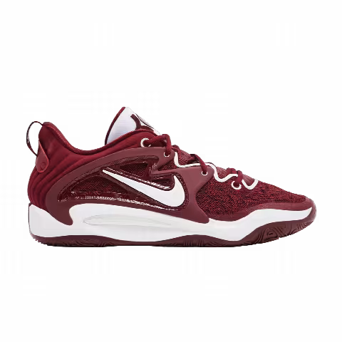 Nike KD 15 TB 'Team Red'