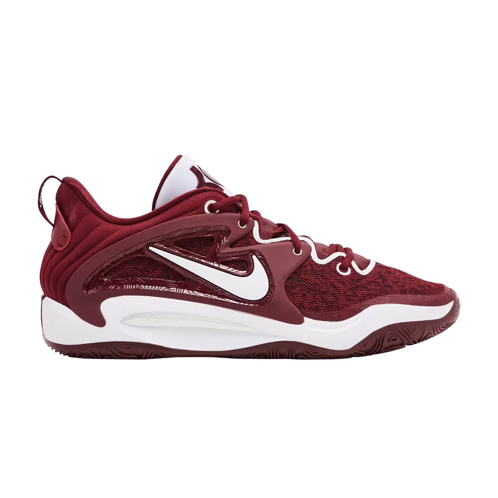 Nike KD 15 TB Team Red