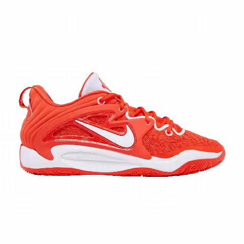 Nike KD 15 TB 'Team Orange'