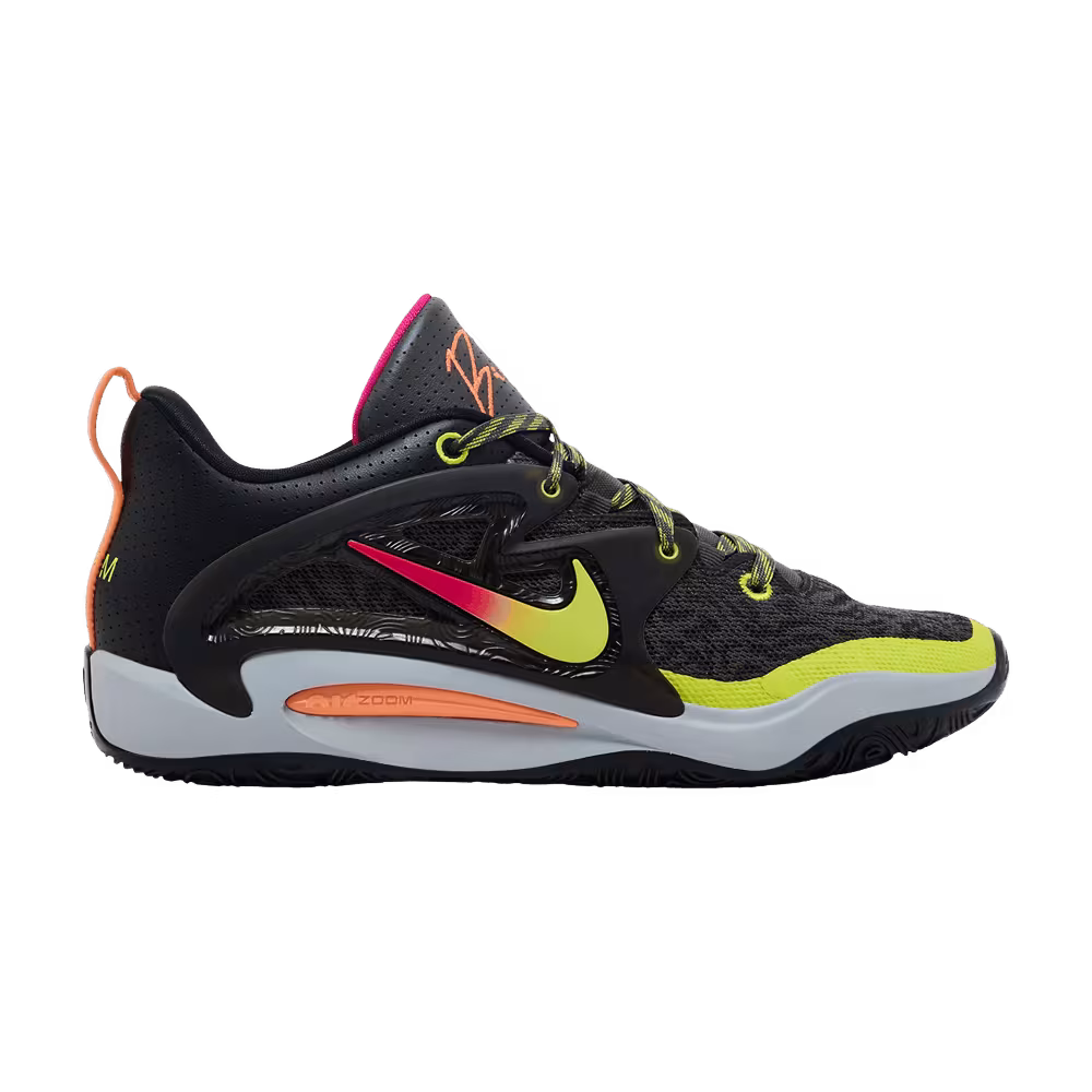 Boi-1da x Nike KD 15 EP Producer Pack - 86 BPM