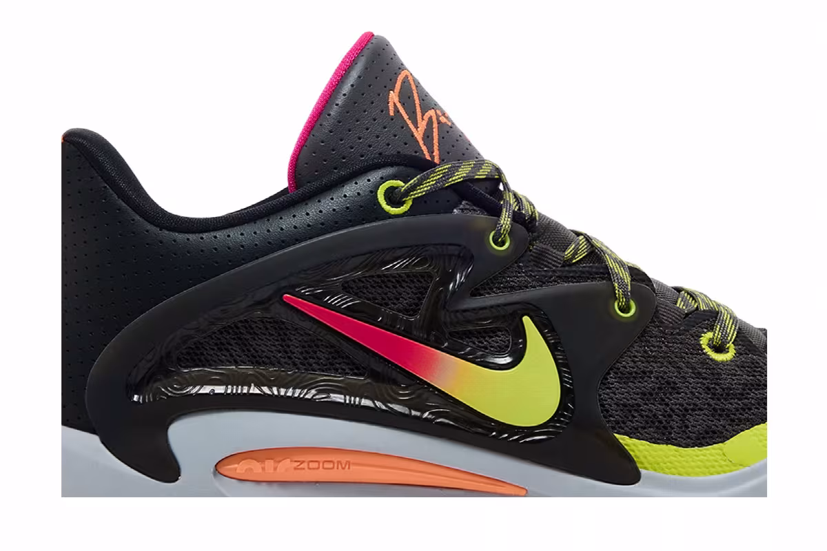 Boi-1da x Nike KD 15 EP Producer Pack - 86 BPM, view 3