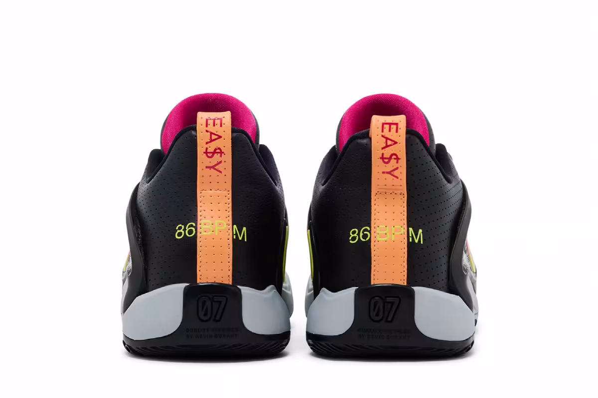 Boi-1da x Nike KD 15 EP Producer Pack - 86 BPM, view 7