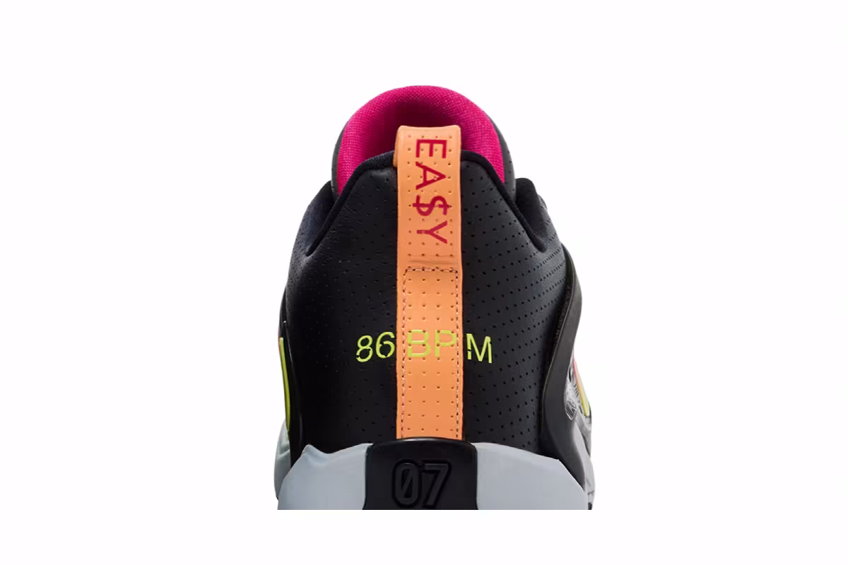 Boi-1da x Nike KD 15 EP Producer Pack - 86 BPM, view 8