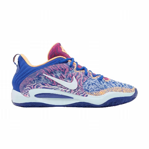 Napheesa Collier x Nike KD 15 'Minnesota Lynx'