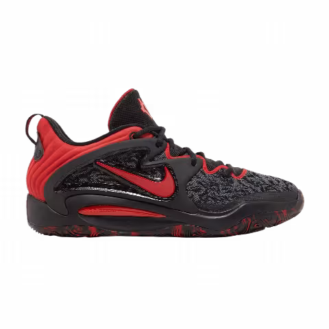 Nike KD 15 EP 'Bred'