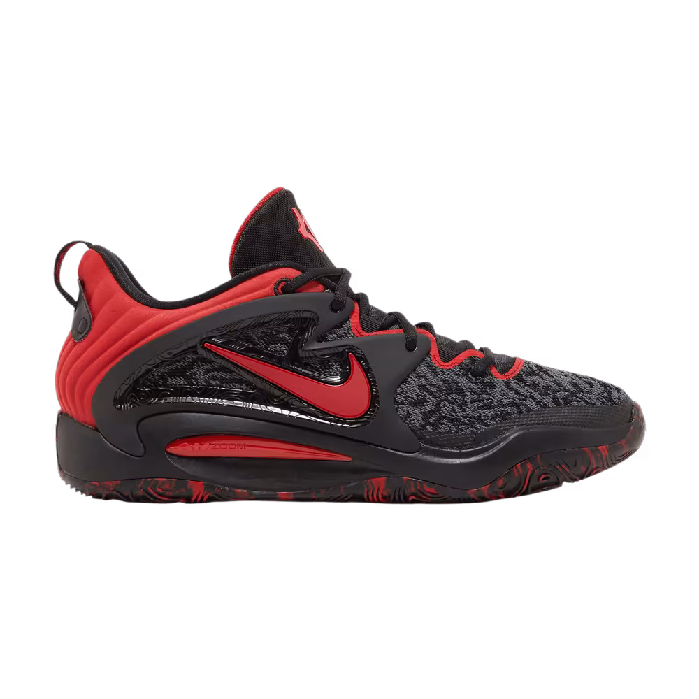Nike KD 15 EP Bred