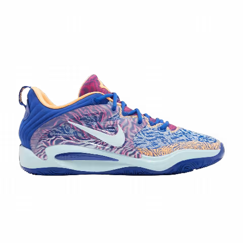 Napheesa Collier x Nike KD 15 EP 'Minnesota Lynx'