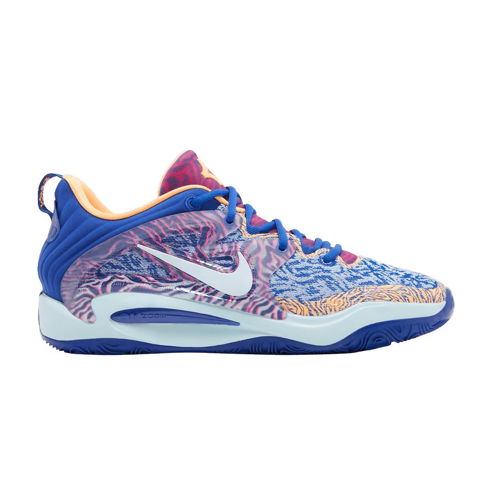 Napheesa Collier x Nike KD 15 EP Minnesota Lynx