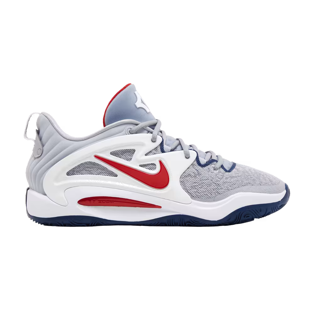 Nike KD 15 UConn