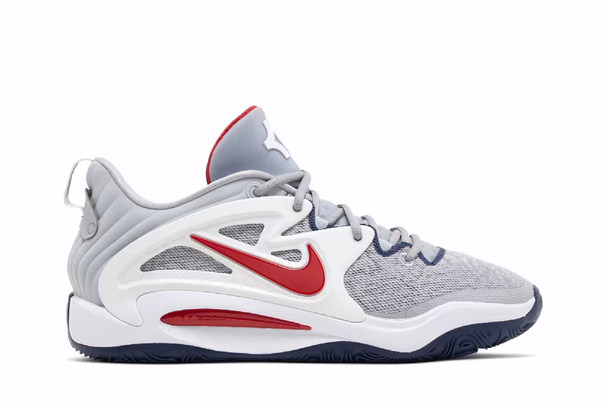 Nike KD 15 UConn, view 2