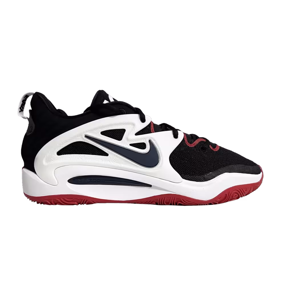 Nike KD 15 UConn Alternate Away