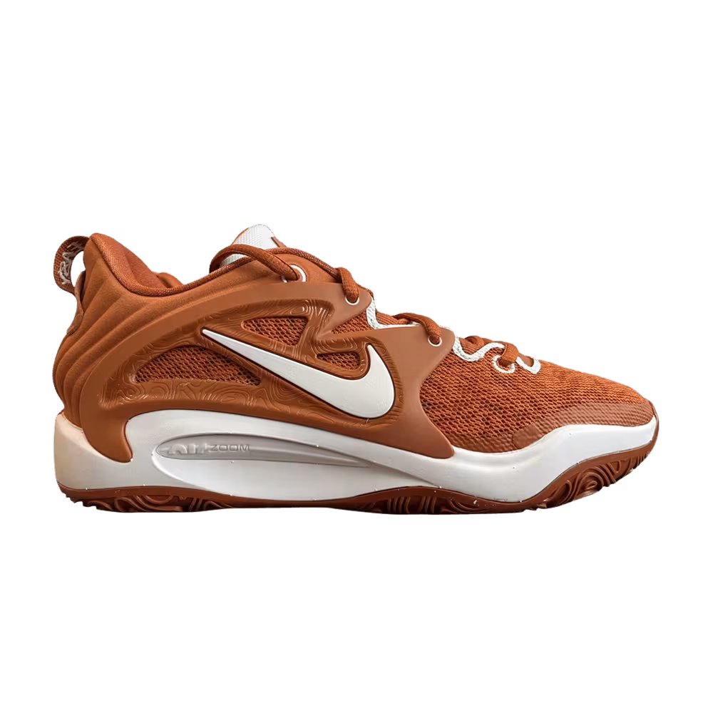Nike KD 15 TB Desert Orange