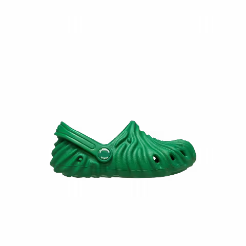Salehe Bembury x Crocs Pollex Clog Toddler 'Curry'