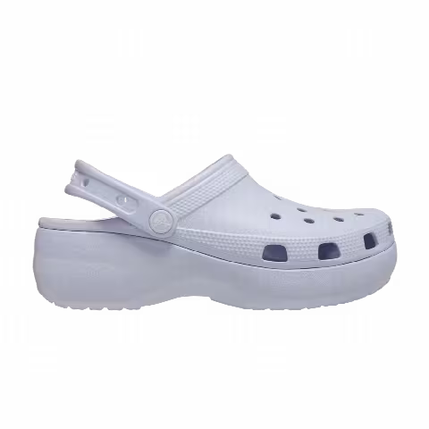 Crocs Wmns Classic Platform Clog 'Dreamscape'