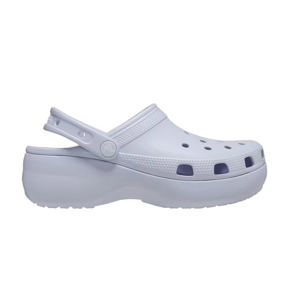 Crocs Women's Classic Platform Clog Dreamscape