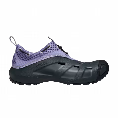 Marmot Capital x Crocs Quick Trail Low 'Kelp'