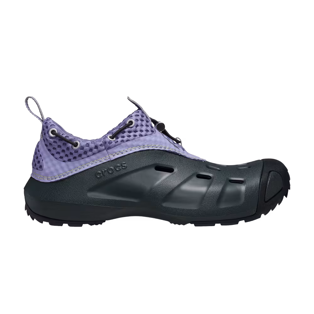 Marmot Capital x Crocs Quick Trail Low Kelp