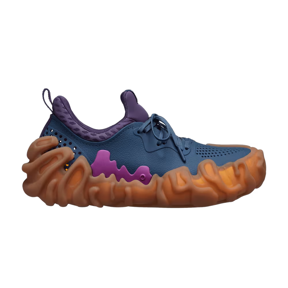 Salehe Bembury x Crocs Pollex Juniper Taro