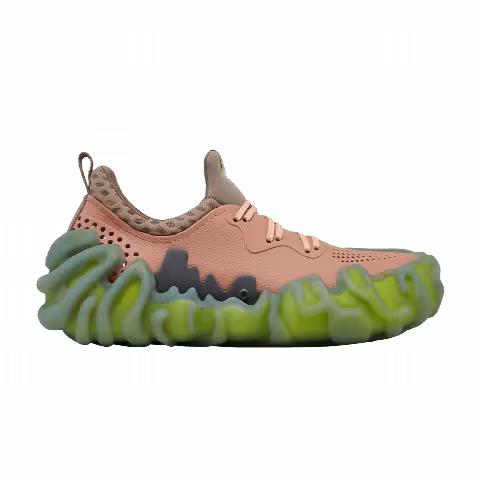Salehe Bembury x Crocs Pollex Juniper 'Guava'