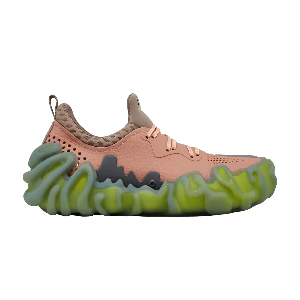 Salehe Bembury x Crocs Pollex Juniper Guava