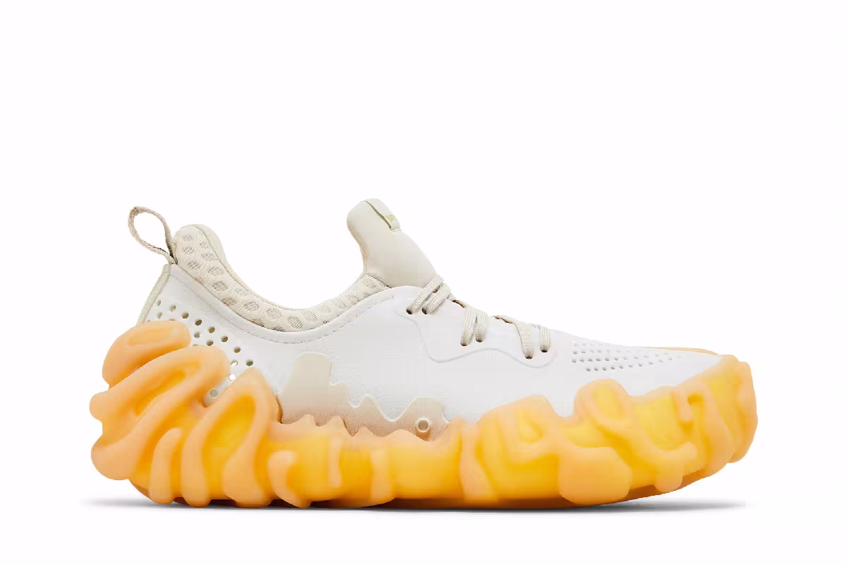 Salehe Bembury x Crocs Pollex Juniper Tahini, view 2