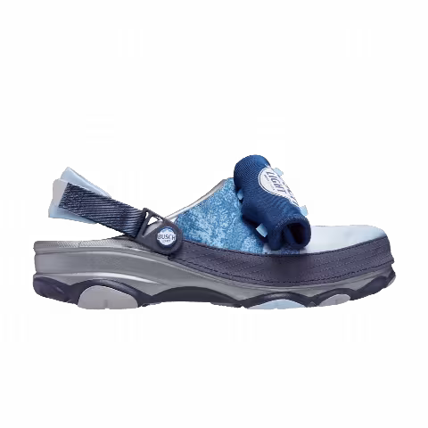 Busch Light x Crocs All-Terrain Clog