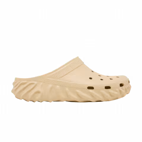 Salehe Bembury x Crocs Saru Clog 'Jicama'