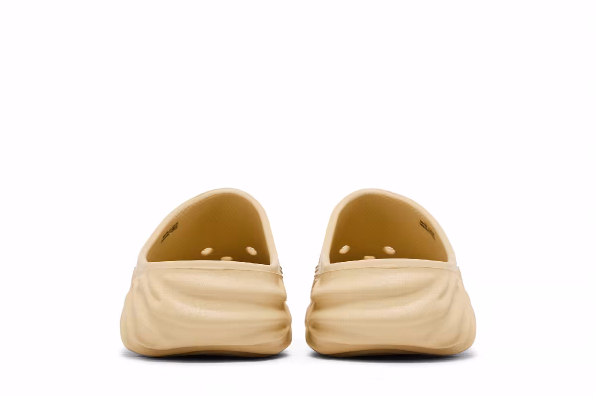 Salehe Bembury x Crocs Saru Clog Jicama, view 7