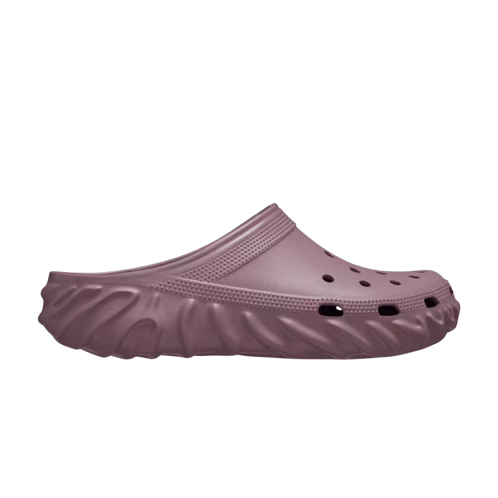 Salehe Bembury x Crocs Saru Clog Mochi