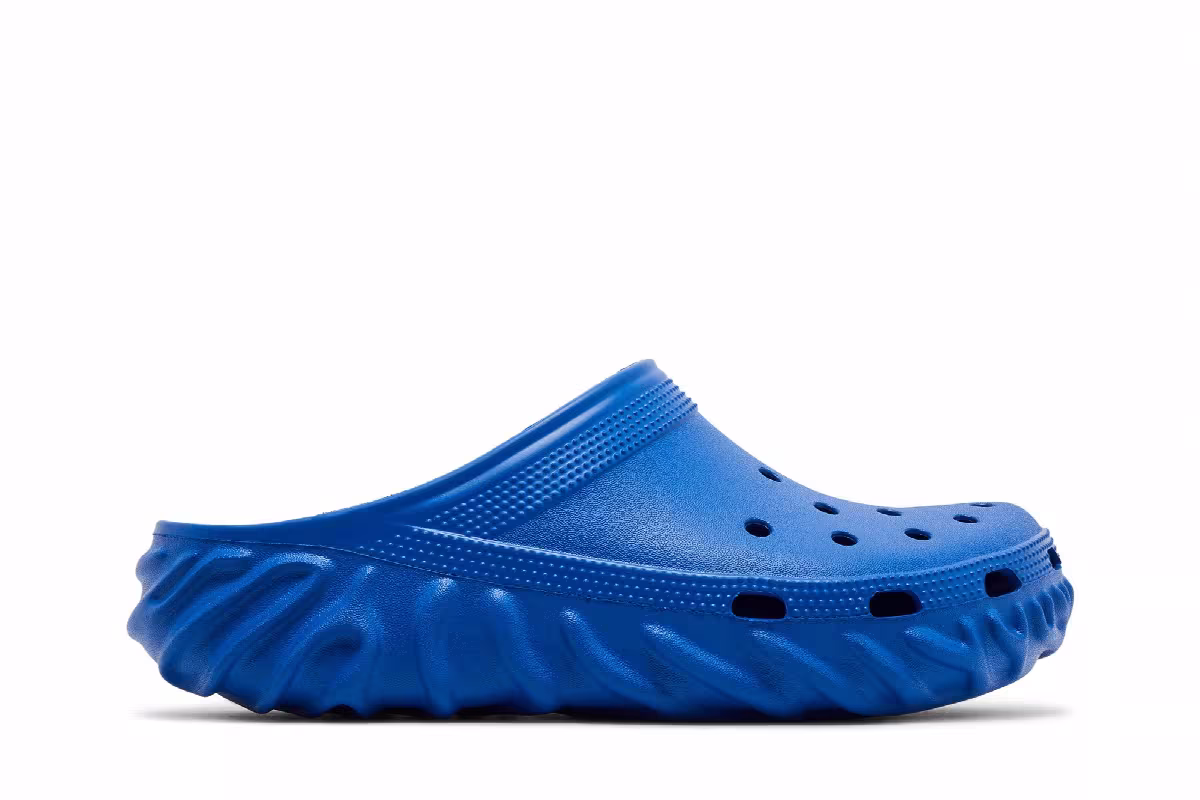 Salehe Bembury x Crocs Saru Clog Geneva, view 2