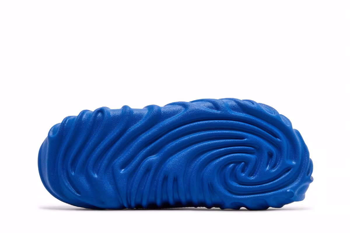 Salehe Bembury x Crocs Saru Clog Geneva, view 5