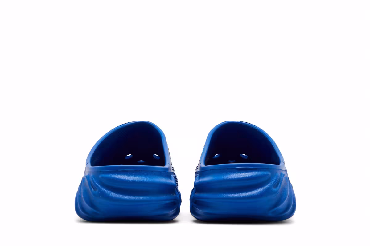 Salehe Bembury x Crocs Saru Clog Geneva, view 7