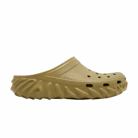 Crocs Salehe Bembury x Saru Clog 'Pesto'