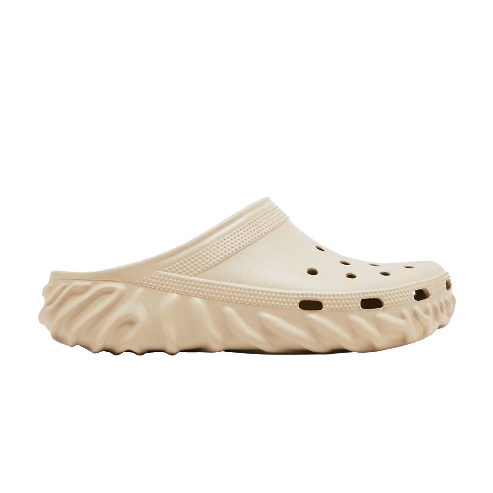 Salehe Bembury x Crocs Saru Clog Ginger
