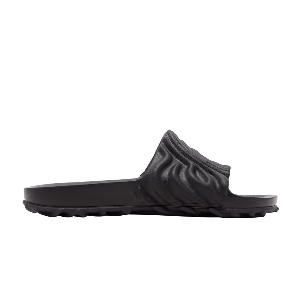 Salehe Bembury x Crocs Pollex Slide Sasquatch