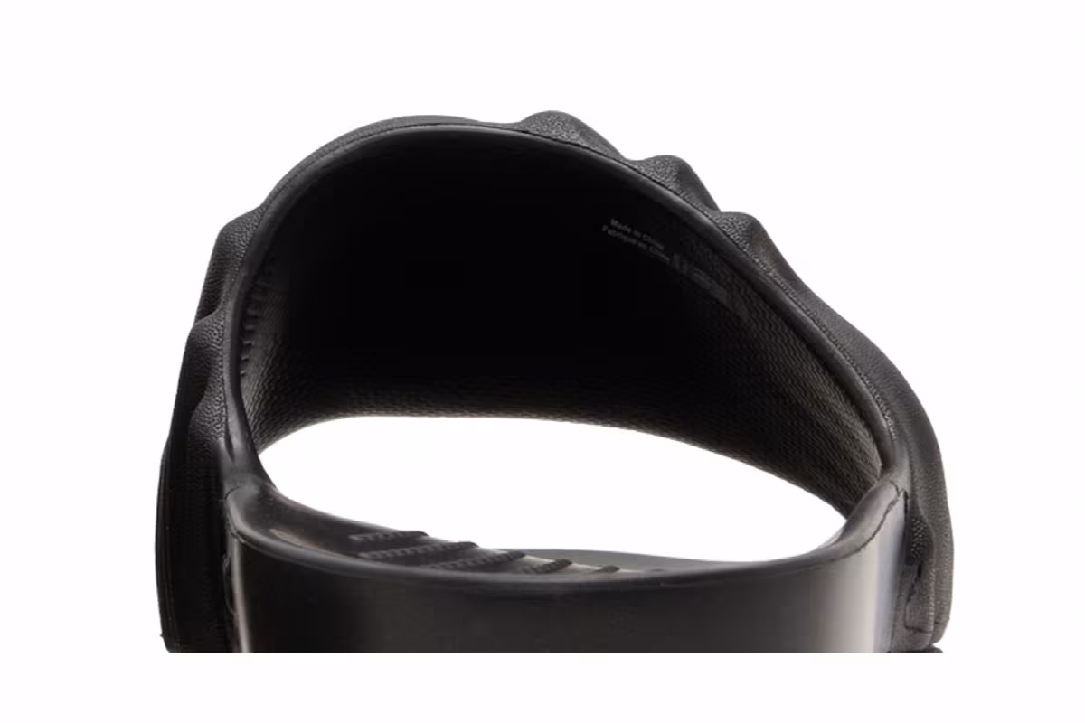 Salehe Bembury x Crocs Pollex Slide Sasquatch, view 8