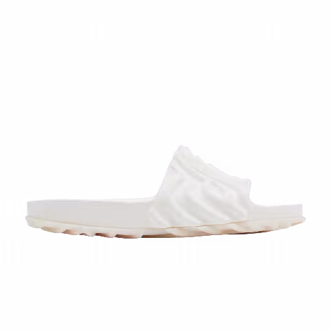 Salehe Bembury x Crocs Pollex Slide 'Mayo'