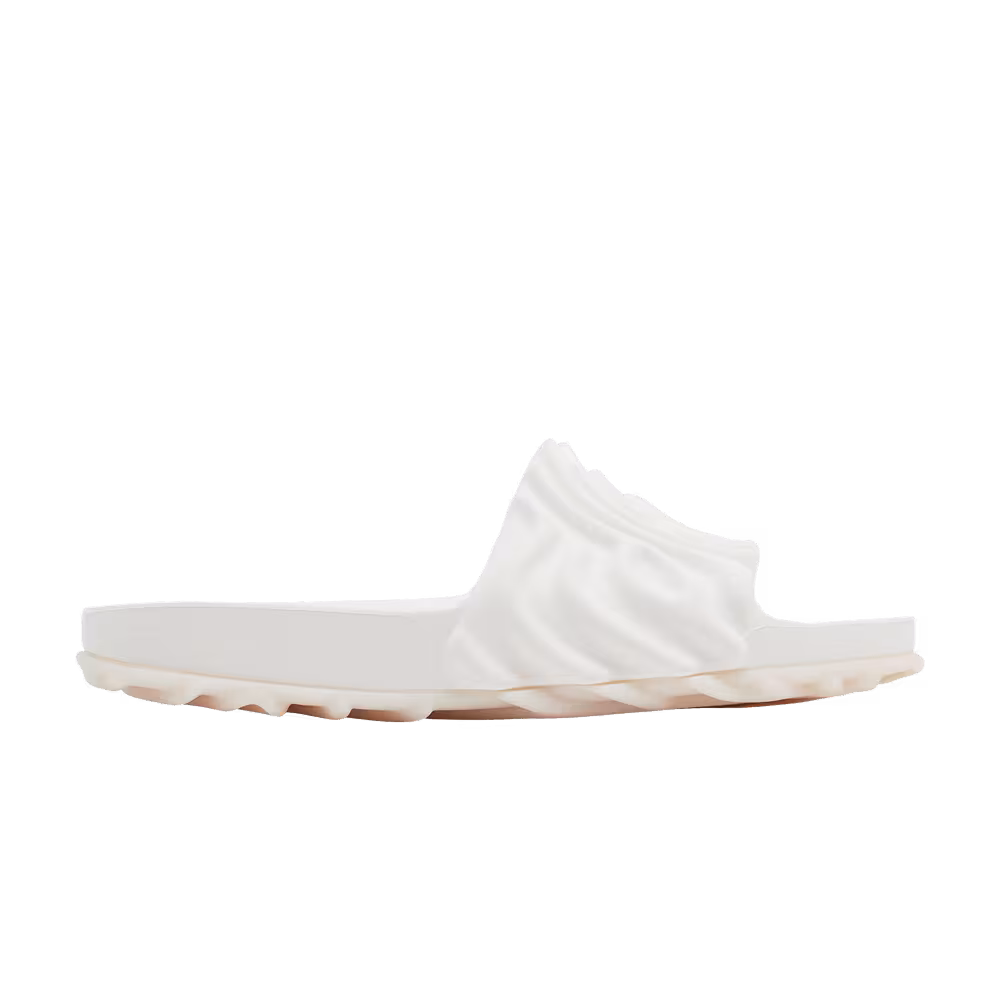 Salehe Bembury x Crocs Pollex Slide Mayo