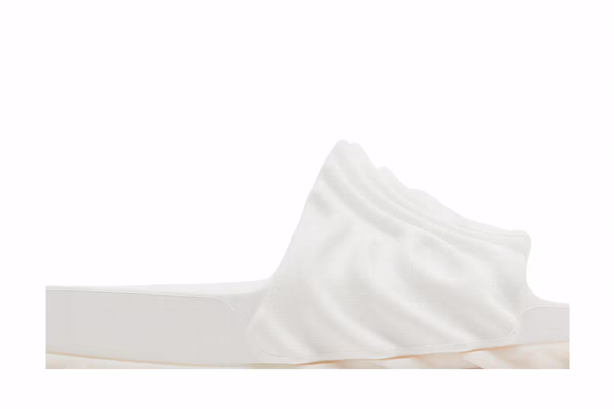 Salehe Bembury x Crocs Pollex Slide Mayo, view 3