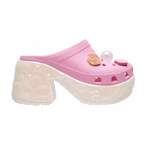 Wicked x Crocs Siren Clog 'Glinda'